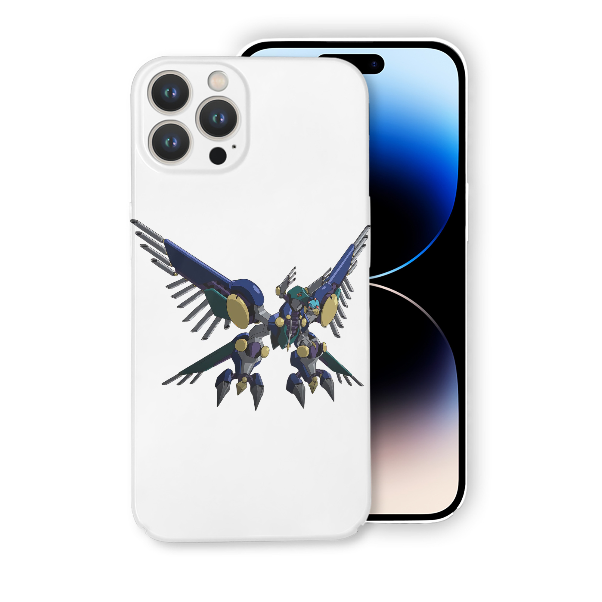（画像用） 遊☆戯☆王 Yu-Gi-Oh! 【iPhone 14シリーズ対応】ハードケース